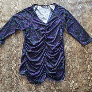 Sofia Vergara top size large